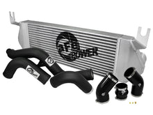 Load image into Gallery viewer, aFe Bladerunner Intercooler 2014+ Dodge RAM EcoDiesel V6 3.0L - GTR Auto