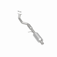 Load image into Gallery viewer, MagnaFlow Direct Fit Catalytic Converter 04 Hyundai Santa Fe 2.4L