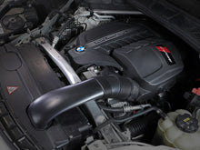 Load image into Gallery viewer, aFe Magnum Force Stage-2Si Cold Air Intake System w/ Pro 5R Media BMW X5 (F15) / X6 (F16) 14-19 3.0L - GTR Auto