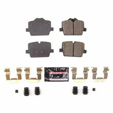 Load image into Gallery viewer, Power Stop 2019 BMW 330i Rear Z23 Evolution Sport Brake Pads w/Hardware - GTR Auto