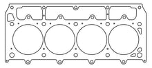 Load image into Gallery viewer, Cometic GM LSX McLaren 4.125in Bore .040 inch MLS Head Gasket - Left C5934-040