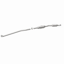 Load image into Gallery viewer, MagnaFlow Direct Fit Catalytic Converter 98-02 Toyota Corolla 1.8L (California Carb Compliant)