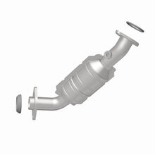 Load image into Gallery viewer, MagnaFlow Direct Fit Catalytic Converter 04-07 Cadillac CTS 2.8L/3.6L Driver Side