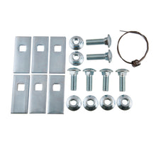 Load image into Gallery viewer, Curt 07-14 Ford Edge Class 2 Trailer Hitch w/1-1/4in Receiver BOXED