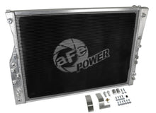 Load image into Gallery viewer, aFe BladeRunner Street Series Aluminum Radiator 08-10 Ford Diesel Trucks 6.4 Liter - GTR Auto