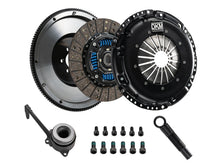 Load image into Gallery viewer, DKM Clutch BMW E34/E36/E39/E46/Z3/Z4 5-Spd Sprung MB Clutch Kit w/Steel Flywheel (440 ft/lbs Torque) - GTR Auto