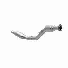 Load image into Gallery viewer, MagnaFlow Direct Fit Catalytic Converter 04-06 Audi S4 4.2L CA