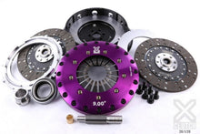 Load image into Gallery viewer, XClutch Nissan 240SX &amp; Skyline GTS Twin Disc 9" Organic Clutch Kit
