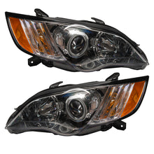 Load image into Gallery viewer, Oracle 08-09 Subaru Legacy Sedan SMD HL - ColorSHIFT w/ 2.0 Controller