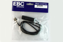 Load image into Gallery viewer, EBC 92-95 BMW M3 3.0 (E36) Rear Wear Leads - GTR Auto