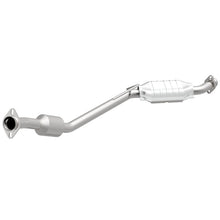 Load image into Gallery viewer, MagnaFlow Direct Fit Catalytic Converter 87-93 Mustang 2.3L CA