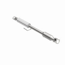 Load image into Gallery viewer, MagnaFlow Direct Fit Catalytic Conv 11-14 Sonata 2.4L Underbody (OEM Grade Federal / EPA Compliant)