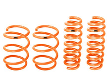 Load image into Gallery viewer, aFe Control Lowering Springs 14-15 BMW M3/M4 (F80/82/83) - GTR Auto