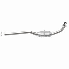 Load image into Gallery viewer, MagnaFlow Direct Fit Catalytic Converter 98-01 Metro/Swift 1.3 rr OE