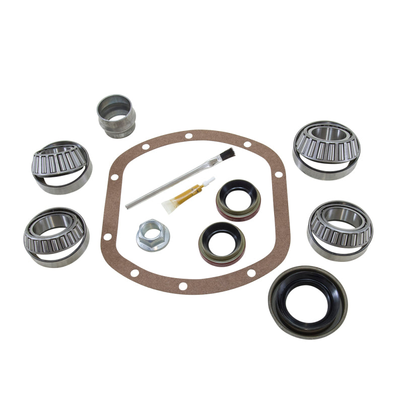 Yukon Gear Bearing install Kit For Dana 30 Short Pinion Diff - GTR Auto