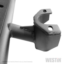 Load image into Gallery viewer, Westin/Snyper 2018+ Jeep Wrangler JL Unlimited 4DR Triple Tube Rock Rail Steps - Textured Black - GTR Auto