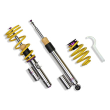 Load image into Gallery viewer, KW Coilover Kit V3 BMW M3 E46 (M346) Coupe Convertible - GTR Auto