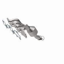 Load image into Gallery viewer, MagnaFlow Direct Fit Catalytic Converter 2008 Mazda 6 2.3L Manifold