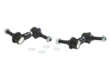Load image into Gallery viewer, Whiteline Universal 60-80mm Swaybar Link Kit-Heavy Duty Adjustable Ball Joint - GTR Auto