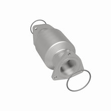 Load image into Gallery viewer, MagnaFlow Direct Fit Catalytic Converter 10-13 Acura MDX/ZDX 3.7L