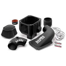 Load image into Gallery viewer, Banks Power 06-07 Chevy 6.6L LLY/LBZ Ram-Air Intake System - Dry Filter - GTR Auto