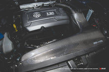 Load image into Gallery viewer, AMS Performance 2015+ VW Golf R MK7 Carbon Fiber Intake - GTR Auto