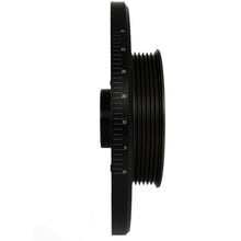 Load image into Gallery viewer, Fluidampr Toyota 1JZ/2JZ I-6 Underdrive Pulley Harmonic Balancer - GTR Auto