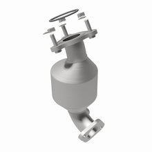Load image into Gallery viewer, MagnaFlow Direct Fit Catalytic Converter 2010-2011 LaCrosse 3.6 L Underbody