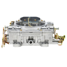 Load image into Gallery viewer, Edelbrock Carburetor Performer Series 4-Barrel 600 CFM Manual Choke Satin Finish - GTR Auto