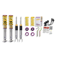 Load image into Gallery viewer, KW Coilover Kit V3 Cadillac CTS CTS-V for vehicles not equipped w/ magnetic ride - GTR Auto