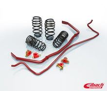 Load image into Gallery viewer, Eibach Pro-Plus Lowering Kit 2015 Subaru WRX STI 2.5L Turbo (Pro Kit Springs and Sway Bars) 7728.880