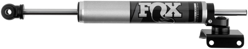 Fox 14-18 RAM 2500/3500 2.0 Performance Series 8.3in TS Stabilizer Axle Mount - GTR Auto