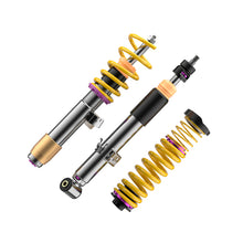 Load image into Gallery viewer, KW 2021+ BMW M3 (G80) Sedan/ M4 (G82) Coupe 2WD Coilover Kit V3 - GTR Auto