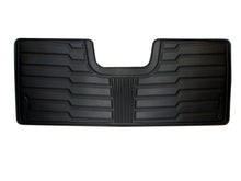 Load image into Gallery viewer, Lund 07-14 Jeep Wrangler Unlimited (4Dr) Catch-It Floormats Rear Floor Liner - Black (1 Pc.) - GTR Auto