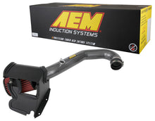 Load image into Gallery viewer, AEM C.A.S 18-19 Subaru Forester 2.5L F/I Cold Air Intake System - GTR Auto