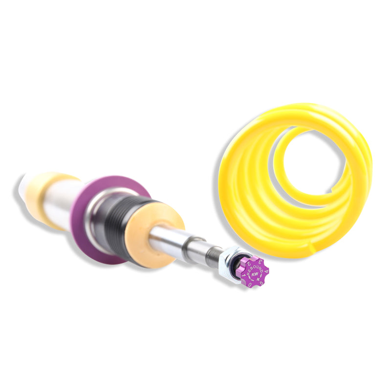 KW Coilover Kit V3 2011+ BMW 1series M - GTR Auto