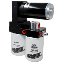 Load image into Gallery viewer, FASS 05-17 Dodge 2500/3500 Cummins 250gph Titanium Series Fuel Air Separation System TS D07 250G