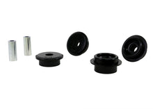 Load image into Gallery viewer, Whiteline 90-05 Mazda Miata (NA/NB) Differential Mount Bushing Kit - GTR Auto