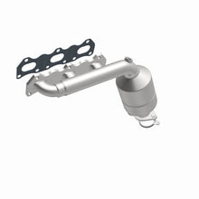 Load image into Gallery viewer, MagnaFlow Direct Fit Catalytic Converter 04-08 Grand Vitara V6 2.7L DS