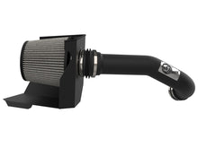 Load image into Gallery viewer, aFe Magnum FORCE Stage-2 Pro DRY S Cold Air Intake System 09-13 Chevrolet Silverado V8-5.3L