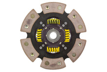 Load image into Gallery viewer, ACT 1988 Honda Civic 6 Pad Sprung Race Disc - GTR Auto