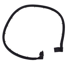 Load image into Gallery viewer, Omix Half Door Seal Left 97-06 Jeep Wrangler - GTR Auto