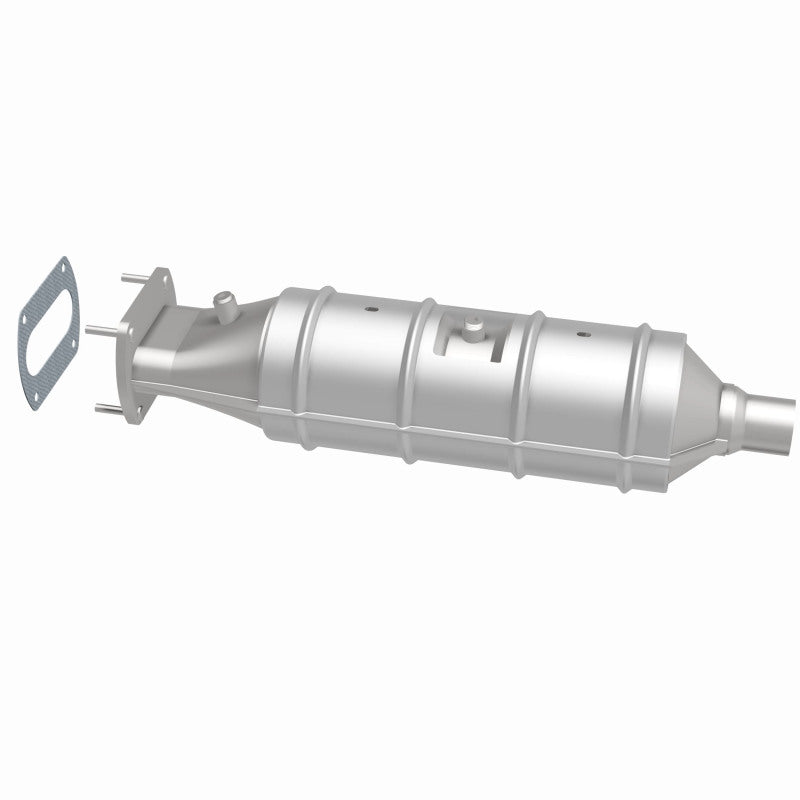 MagnaFlow Direct Fit Catalytic Converter Ford-OEM Fit 88 93