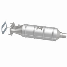 Load image into Gallery viewer, MagnaFlow Direct Fit Catalytic Converter Ford-OEM Fit 88 93