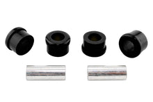 Load image into Gallery viewer, Whiteline 08+ Subaru WRX Hatch Front Inner Control Arm Bushing Kit - GTR Auto