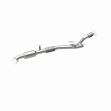 Load image into Gallery viewer, MagnaFlow Direct Fit Catalytic Converter 14-15 Buick LaCrosse Premium / Leather V6 3.6L