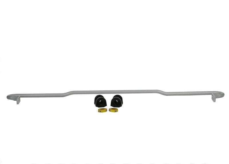 Whiteline 12+ Scion FR-S / 12+ Subaru BRZ / 12+ Toyota 86 Rear 18mm X Adj HD Swaybar Only - GTR Auto