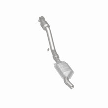 Load image into Gallery viewer, MagnaFlow Direct Fit Catalytic Converter 04-05 Audi Allroad 4.2L Passenger Side