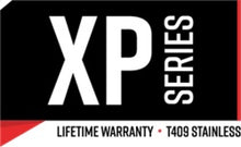 Load image into Gallery viewer, MBRP 12 Jeep Wrangler/Rubicon 3.6L V6 Cat Back Single Rear Exit Off-Road 409 Exhaust - GTR Auto