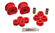 Load image into Gallery viewer, Energy Suspension Stabilizer Bar W/.615 Rear Bar - Red